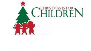Christmas Is For Children