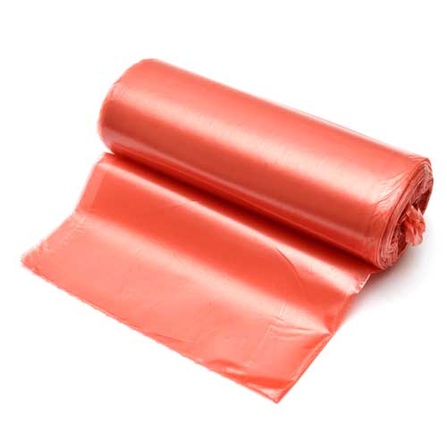 Red Bag Drop Off